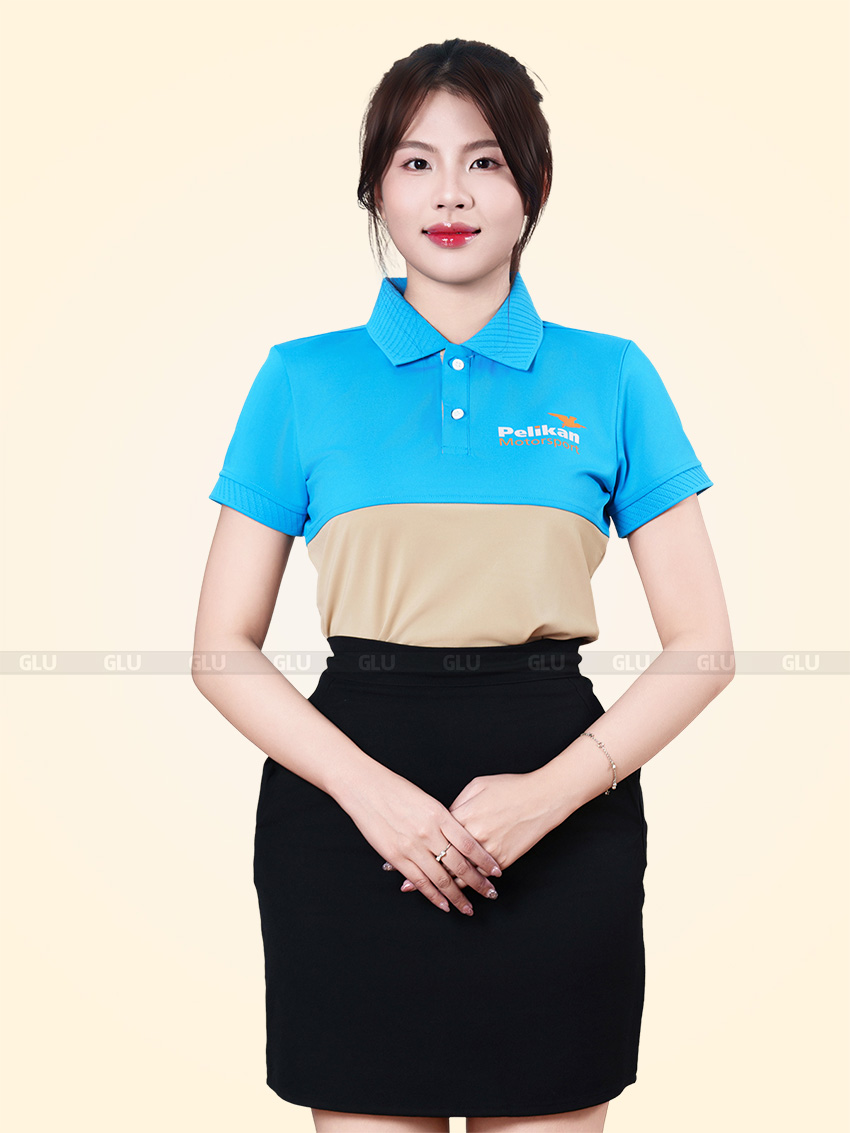Xưởng may đồng phục uy tín tại Ninh Hòa 2