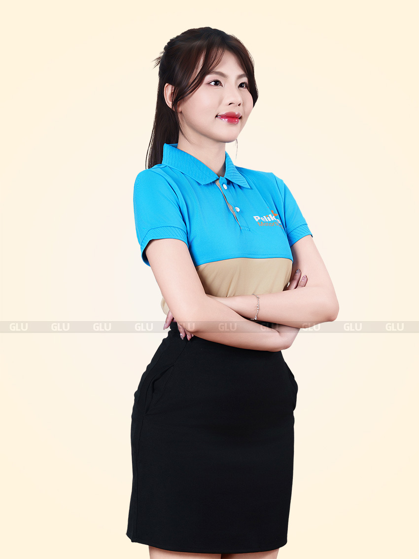 Xưởng may đồng phục uy tín tại Ninh Hòa 7