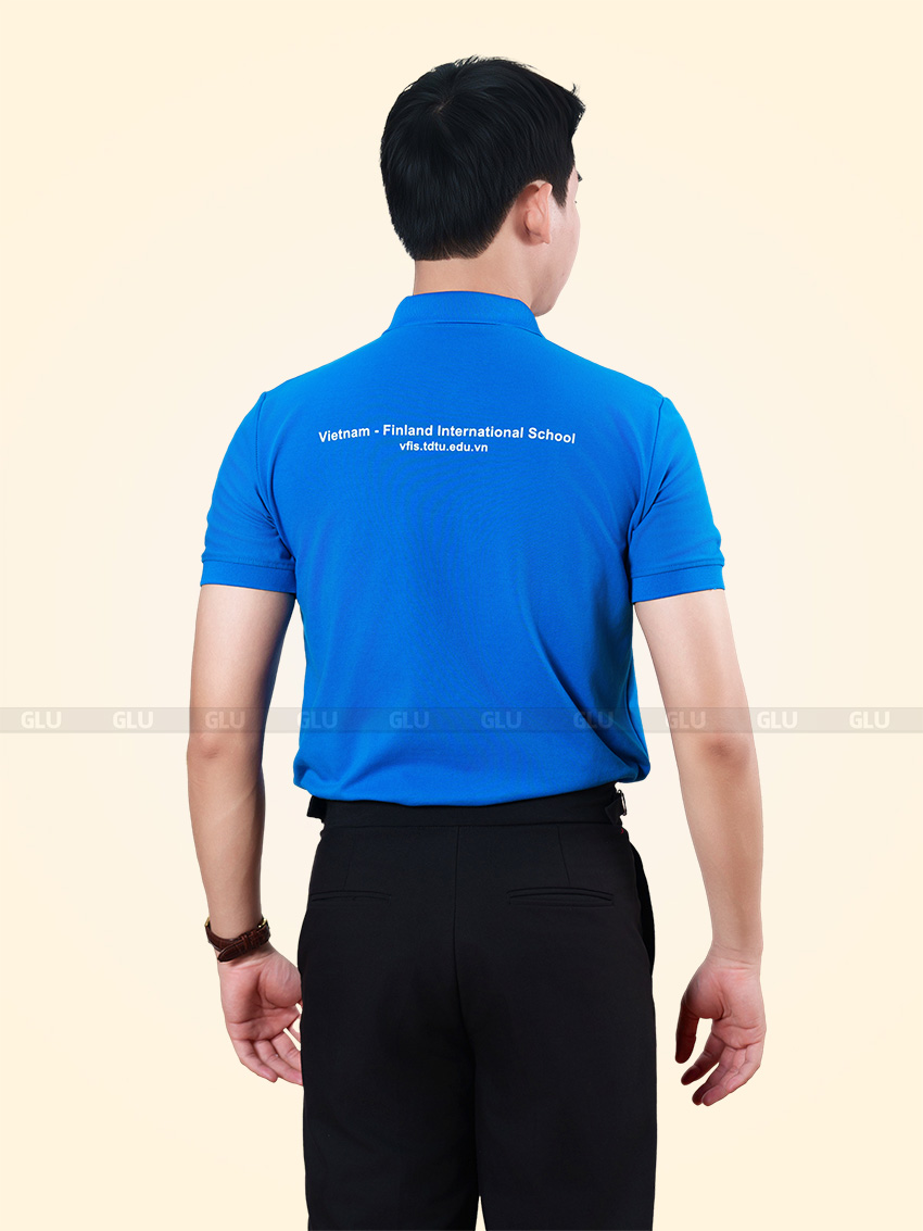 Xưởng may đồng phục uy tín tại Phan Rang-Tháp Chàm 1