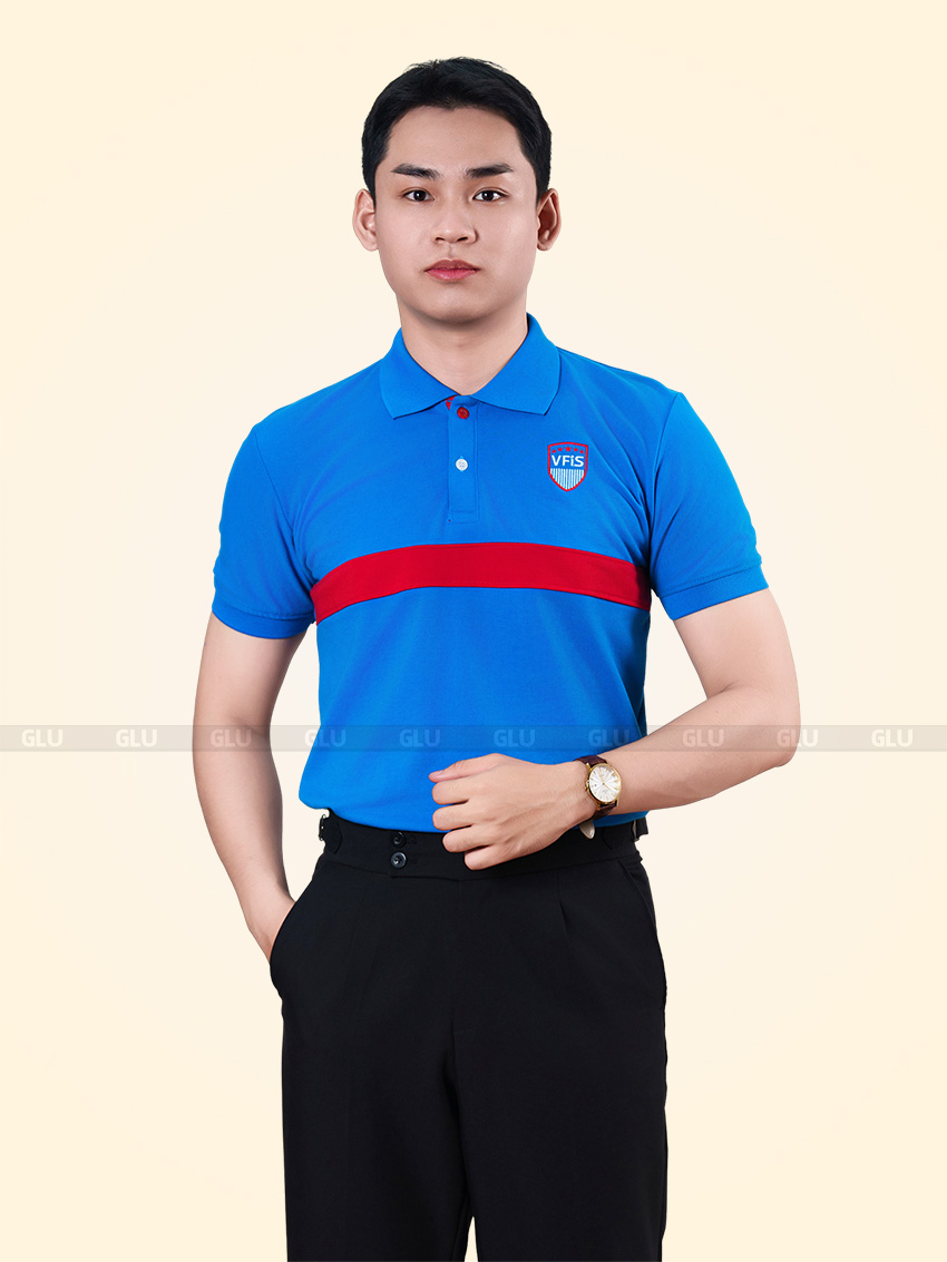 Xưởng may đồng phục uy tín tại Phan Rang-Tháp Chàm 2