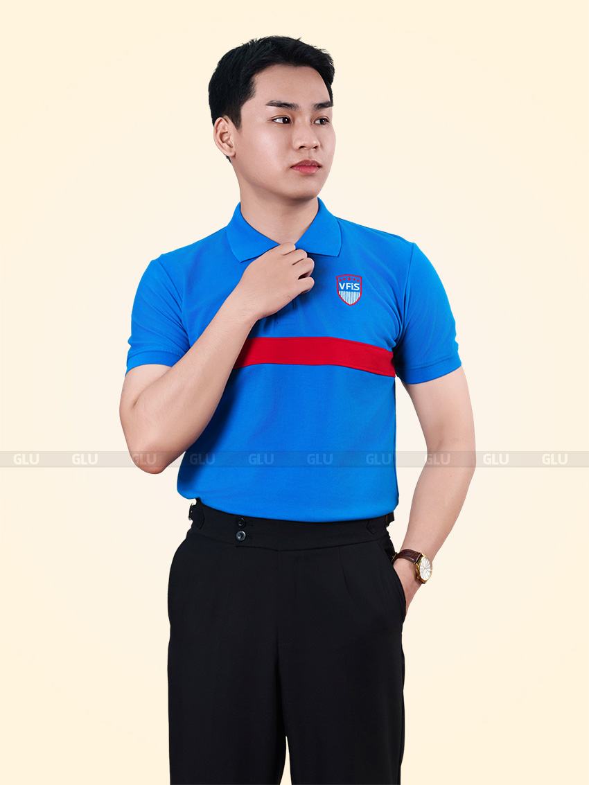 Xưởng may đồng phục uy tín tại Phan Rang-Tháp Chàm 3