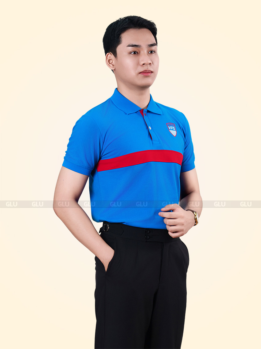 Xưởng may đồng phục uy tín tại Phan Rang-Tháp Chàm 5