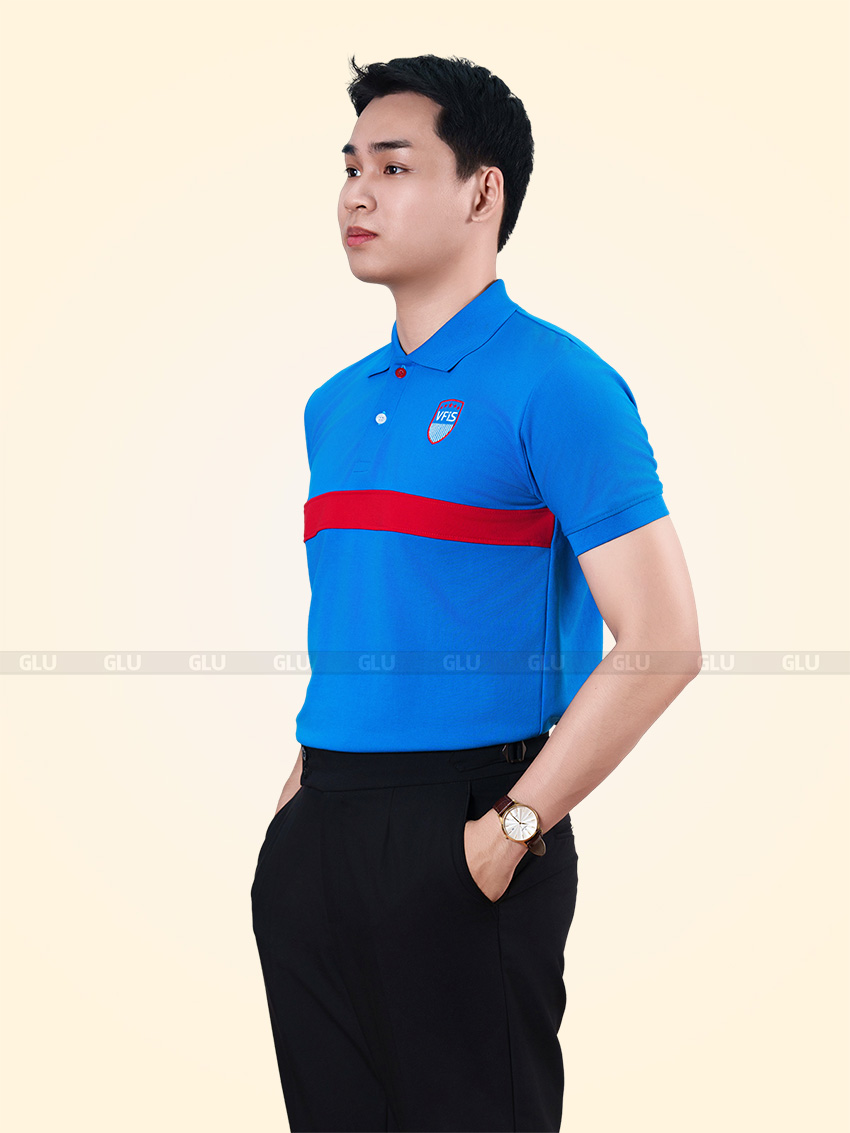 Xưởng may đồng phục uy tín tại Phan Rang-Tháp Chàm 6