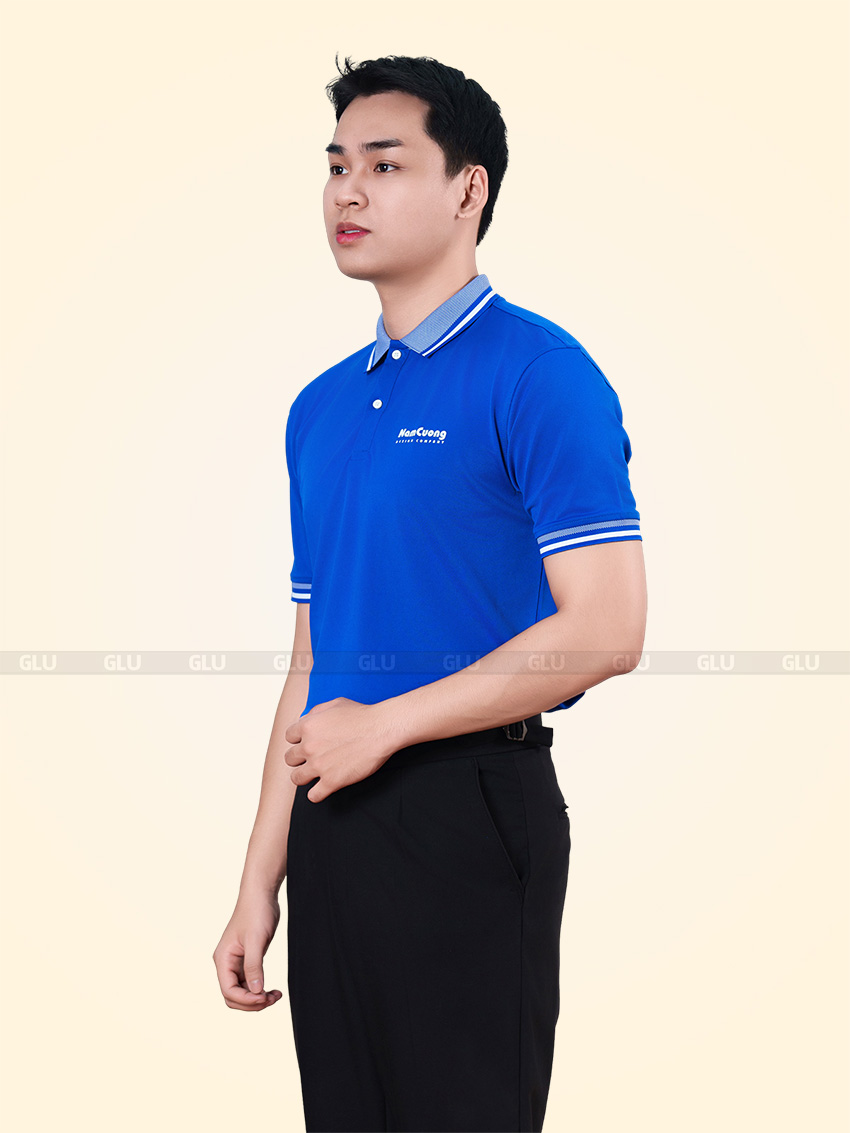 đặt may áo phông đồng phục công ty tại ninh hòa 1