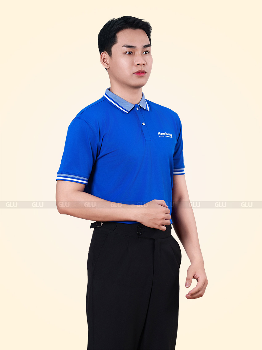 đặt may áo phông đồng phục công ty tại ninh hòa 3