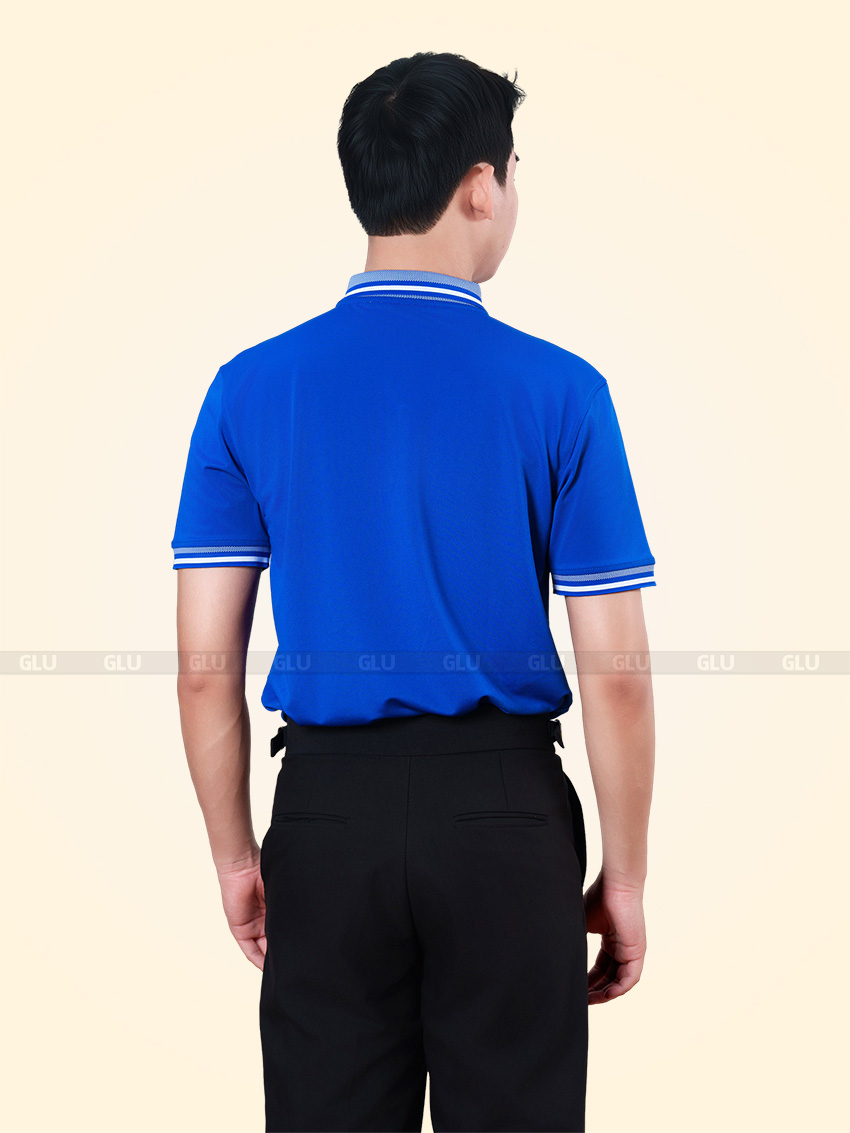 đặt may áo phông đồng phục công ty tại ninh hòa 6