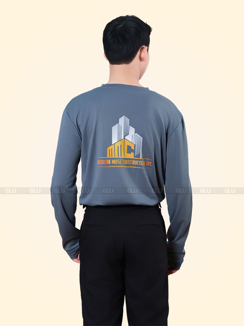 đặt may áo phông đồng phục công ty tại phan rang - tháp chàm 5