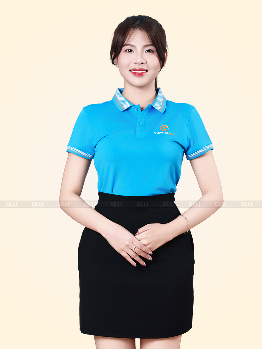 đặt may áo thun đồng phục giá rẻ tại khánh hòa 2