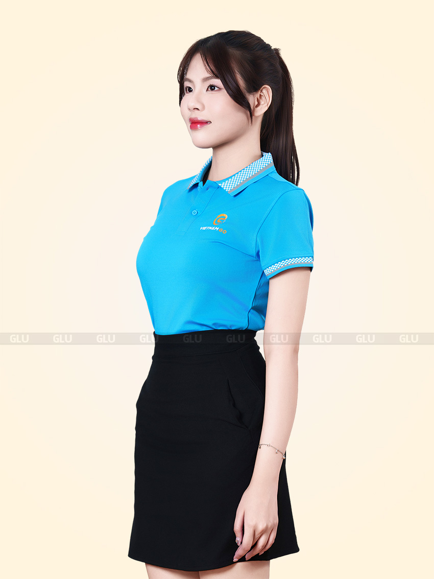 đặt may áo thun đồng phục giá rẻ tại khánh hòa 5