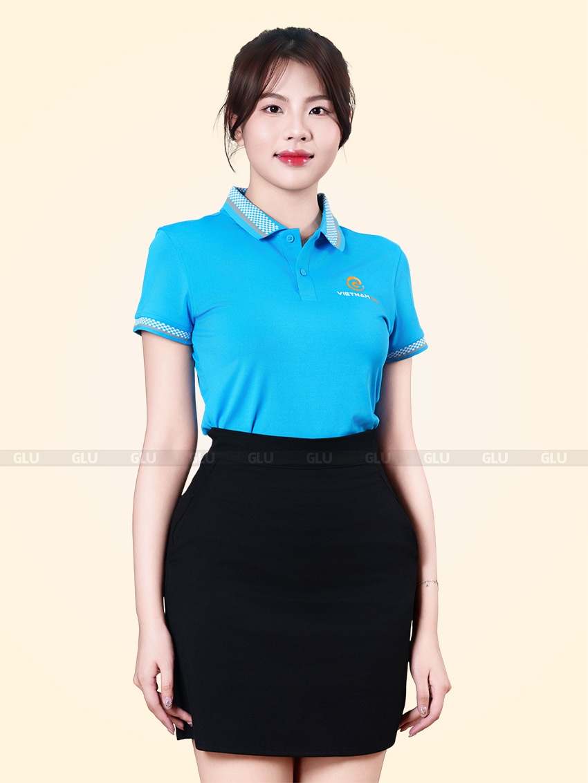 đặt may áo thun đồng phục giá rẻ tại khánh hòa 7