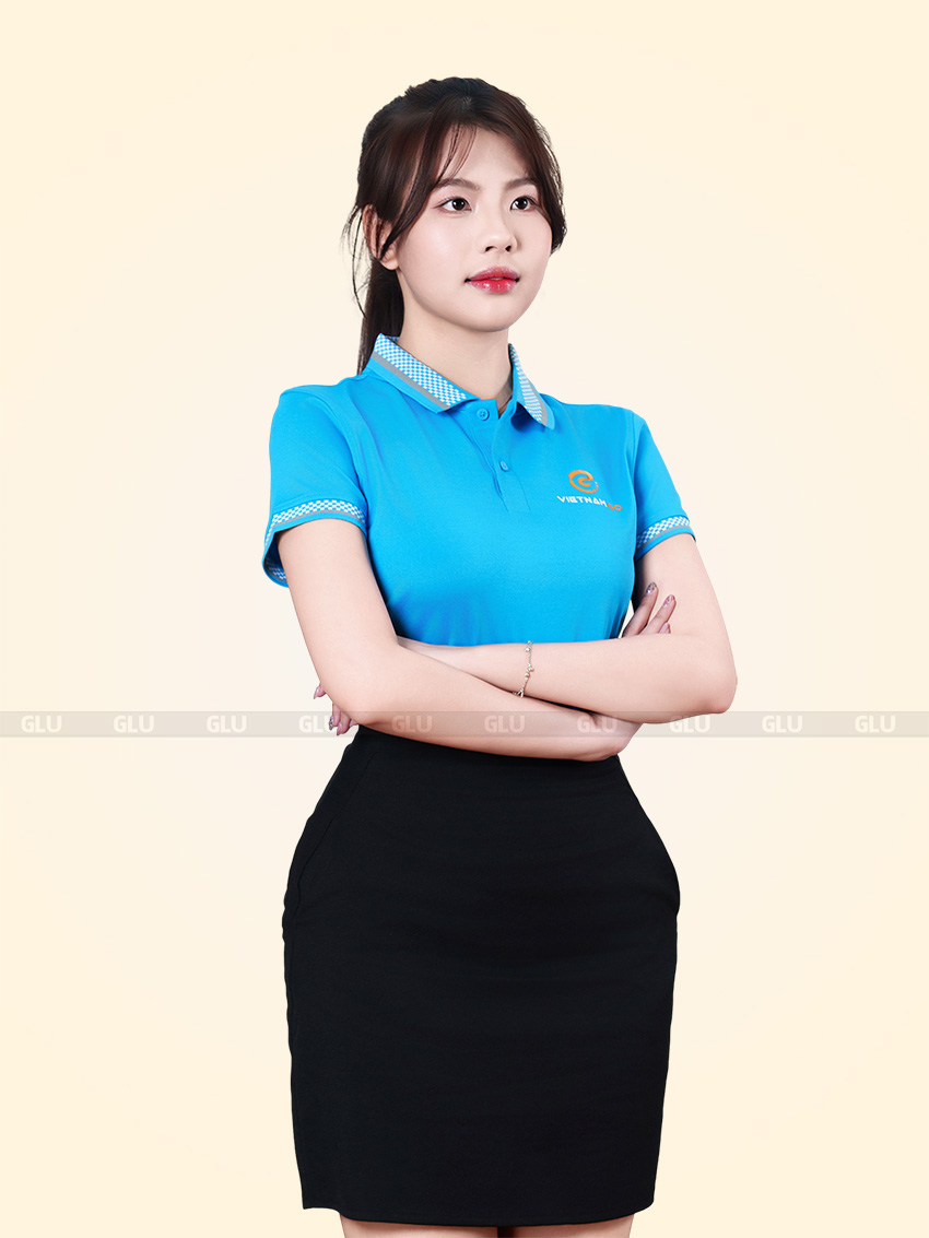 đặt may áo thun đồng phục giá rẻ tại khánh hòa 8