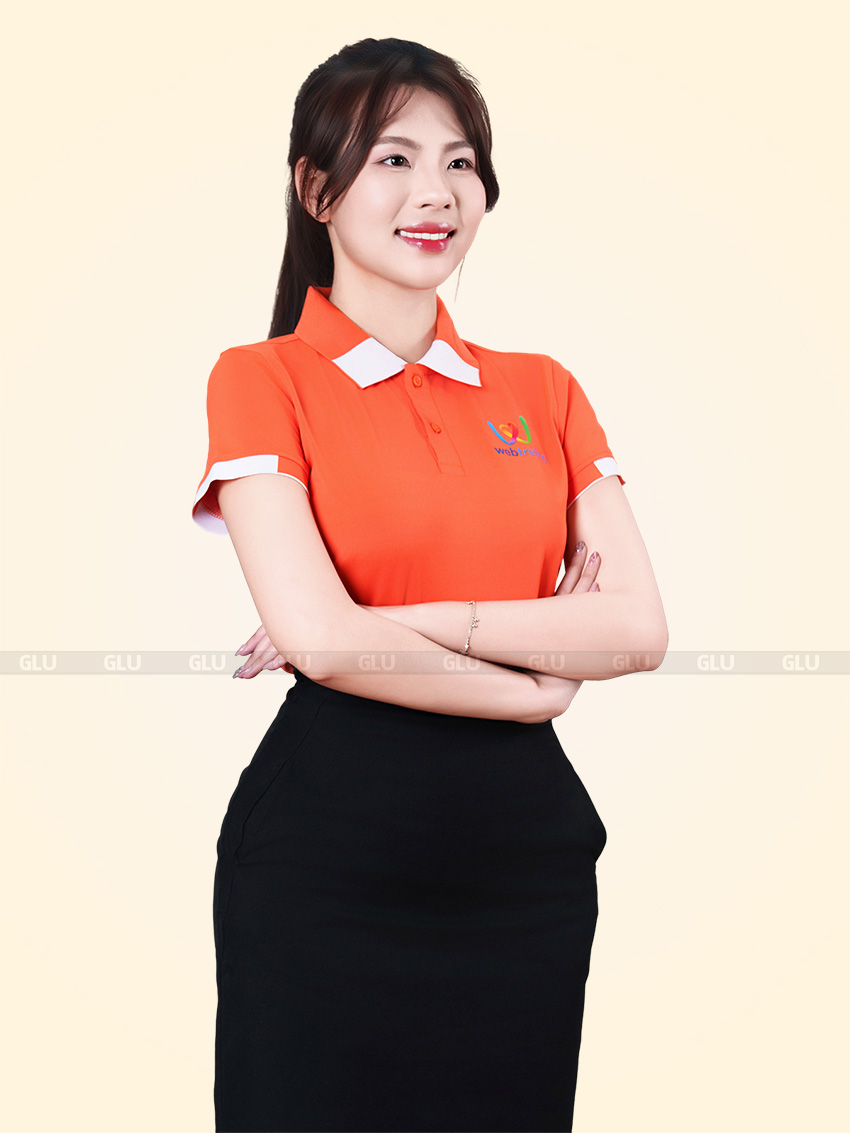 địa chỉ đặt áo phông đồng phục tại cam ranh 1