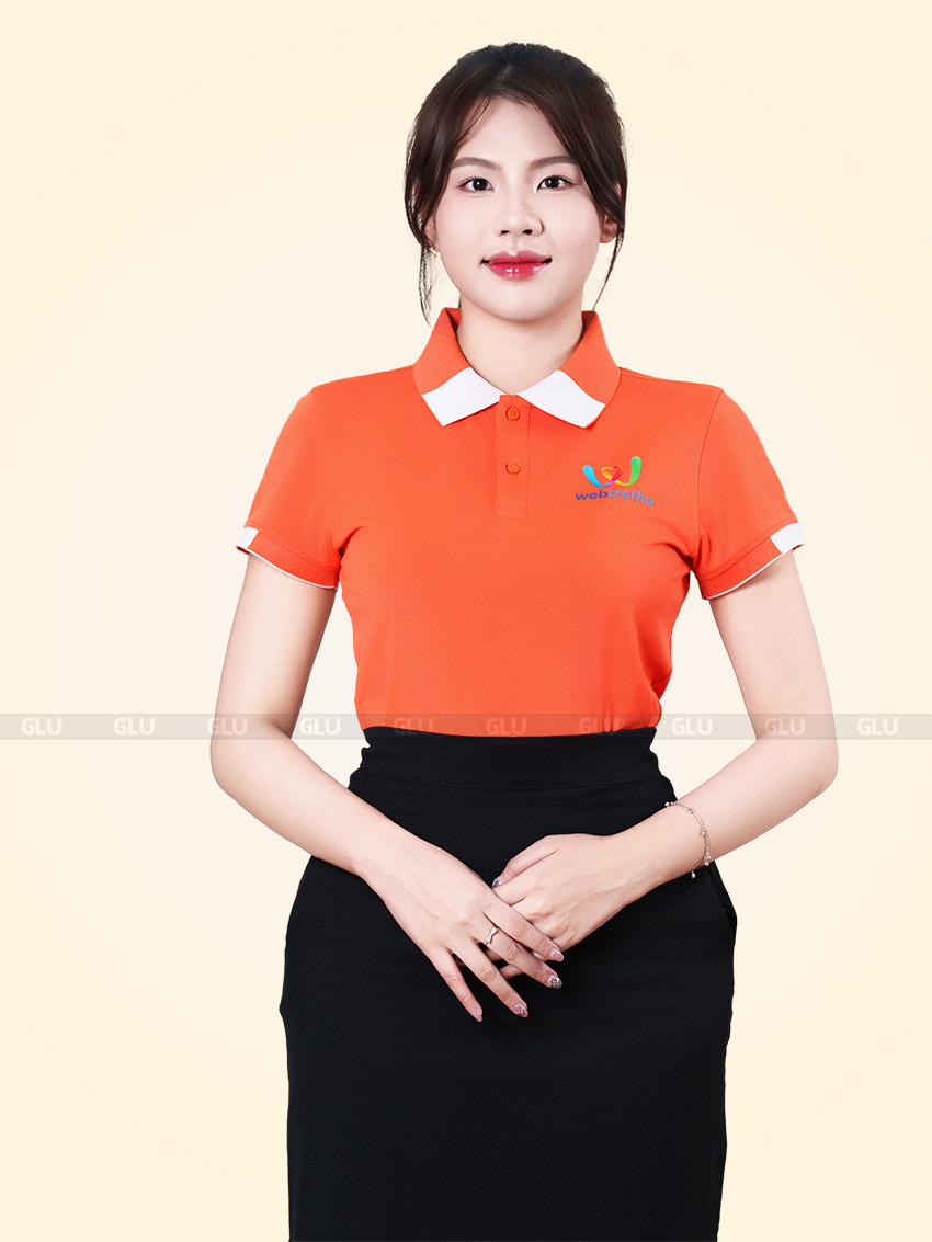 địa chỉ đặt áo phông đồng phục tại cam ranh 4