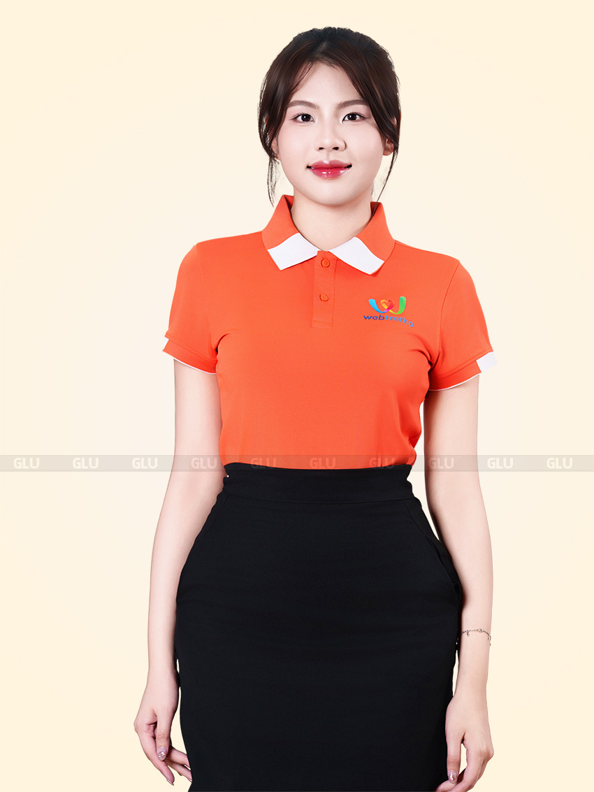 địa chỉ đặt áo phông đồng phục tại cam ranh 5