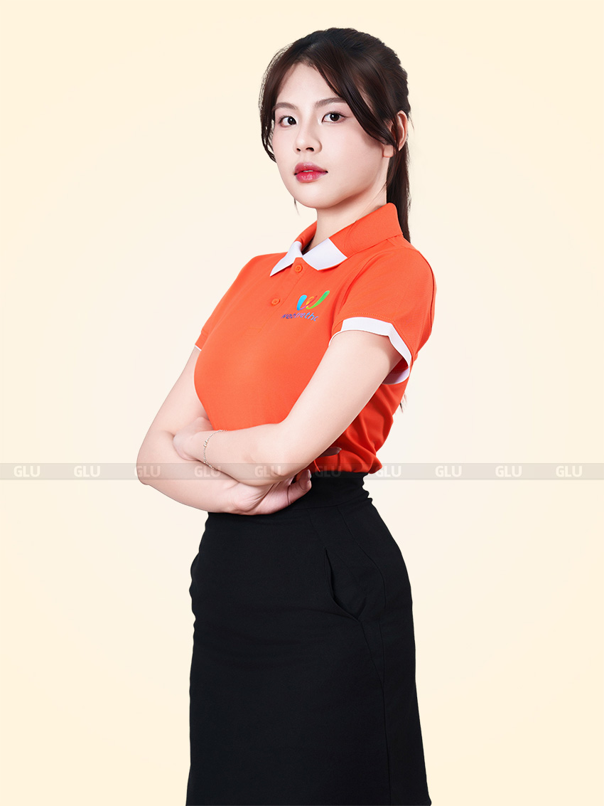 địa chỉ đặt áo phông đồng phục tại cam ranh 7