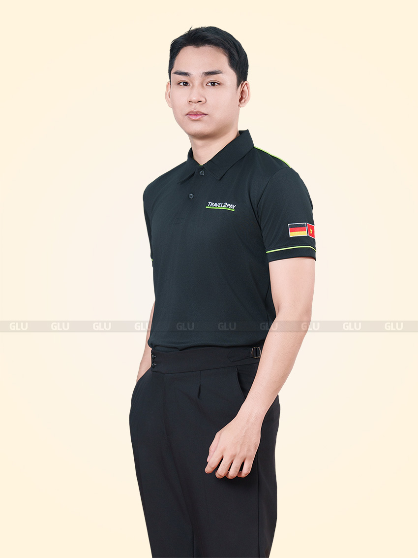 địa chỉ đặt áo phông đồng phục tại ninh hòa 1