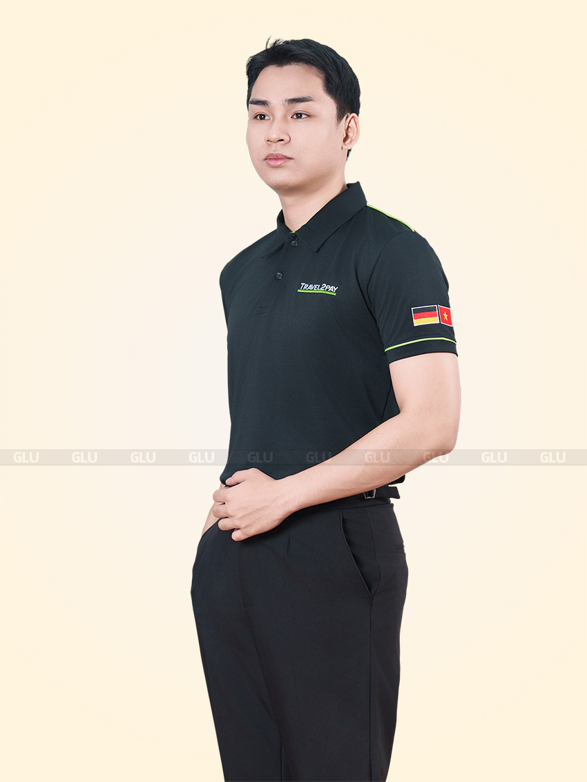 địa chỉ đặt áo phông đồng phục tại ninh hòa 2