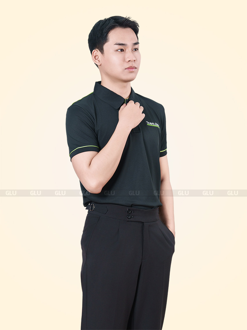 địa chỉ đặt áo phông đồng phục tại ninh hòa 3