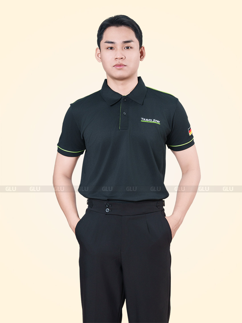 địa chỉ đặt áo phông đồng phục tại ninh hòa 5