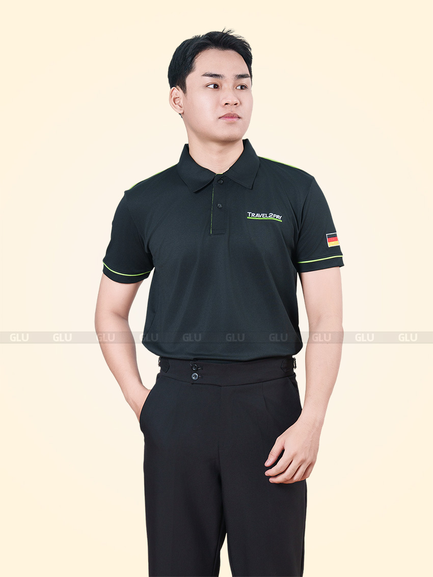 địa chỉ đặt áo phông đồng phục tại ninh hòa 6
