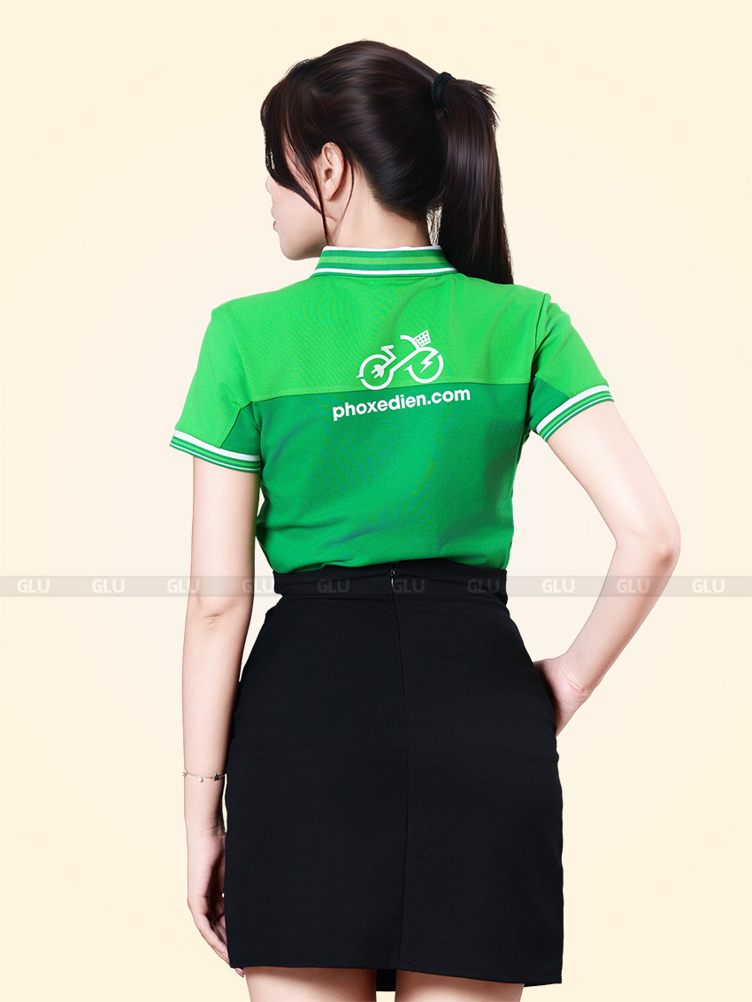 địa chỉ đặt áo phông đồng phục tại phan rang - tháp chàm 2