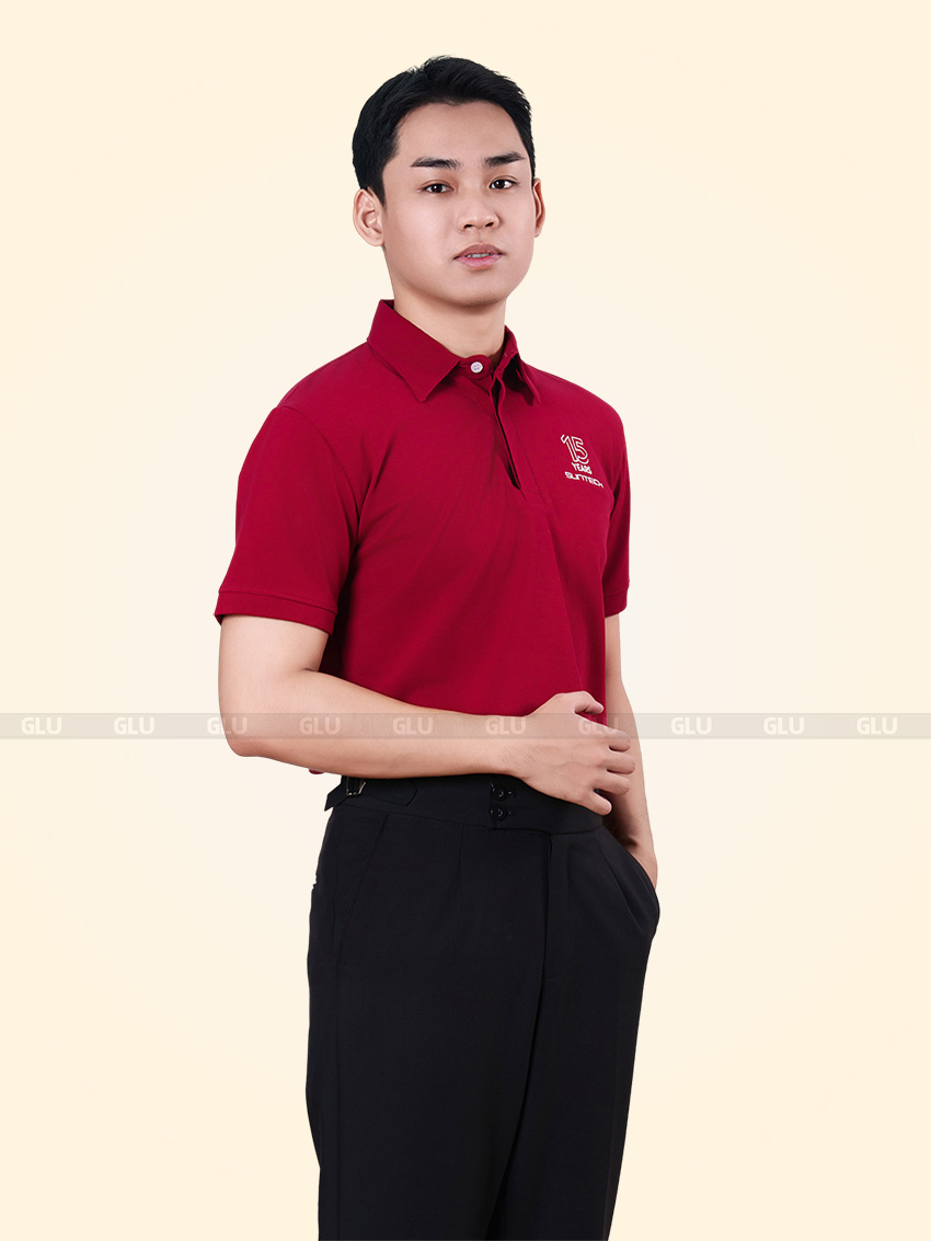 may áo thun đồng phục giá rẻ tại ninh hòa 5