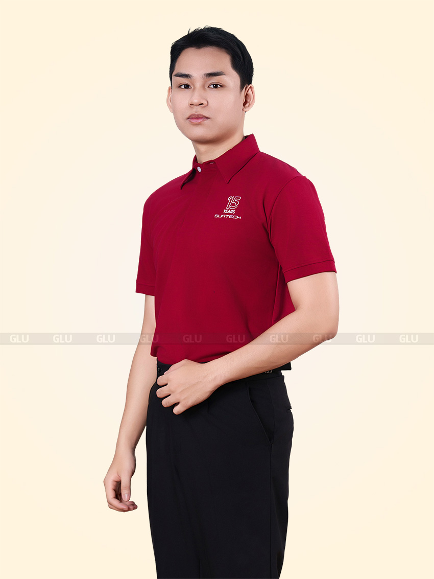 may áo thun đồng phục giá rẻ tại ninh hòa 7