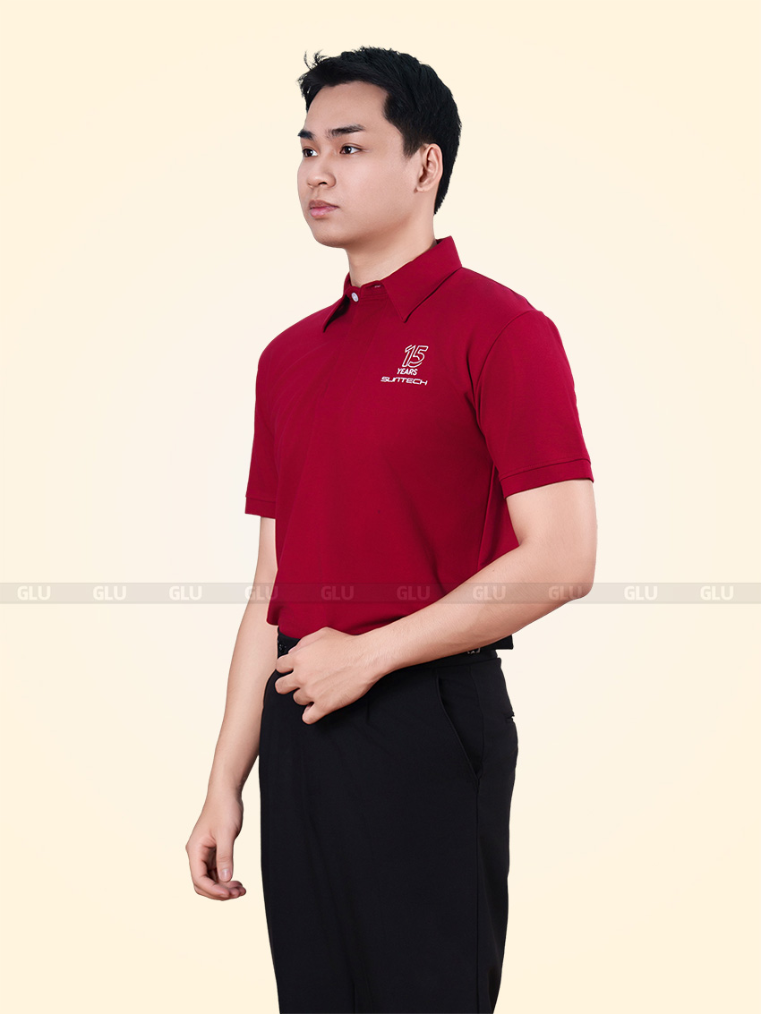 may áo thun đồng phục giá rẻ tại ninh hòa 8
