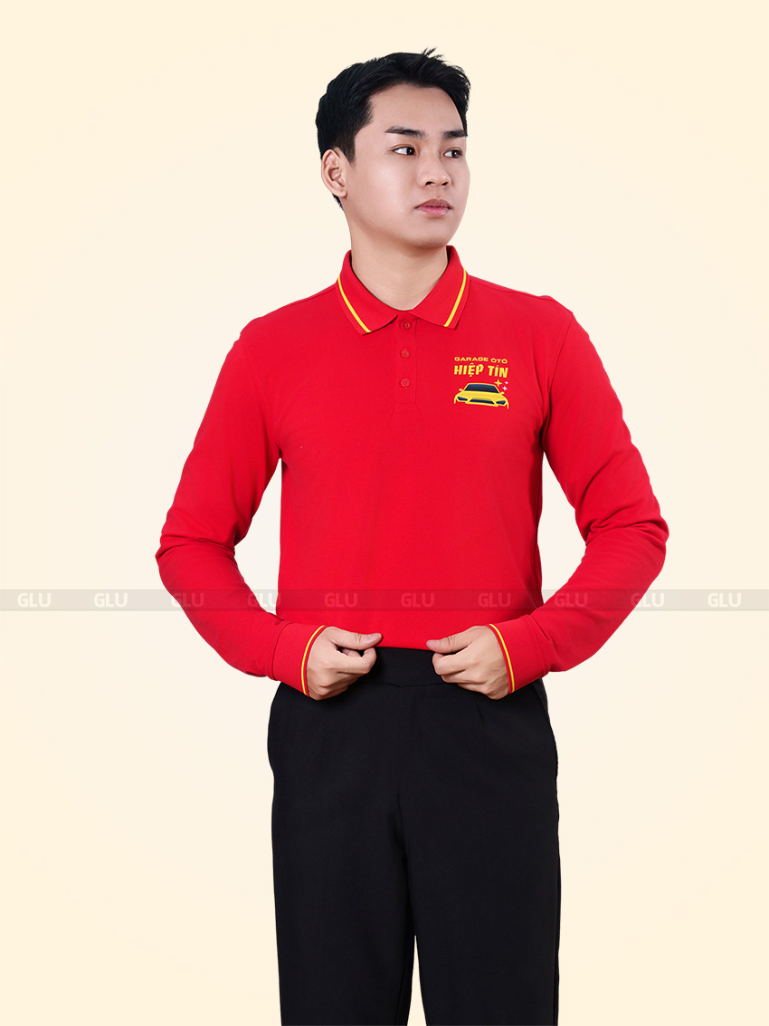 may áo thun đồng phục tại cam ranh 2