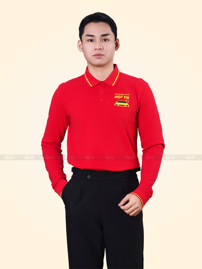 may áo thun đồng phục tại cam ranh 3