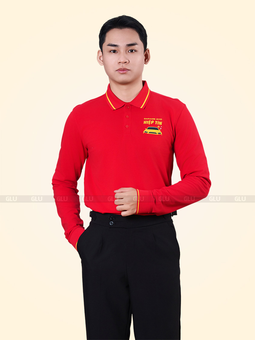 may áo thun đồng phục tại cam ranh 4