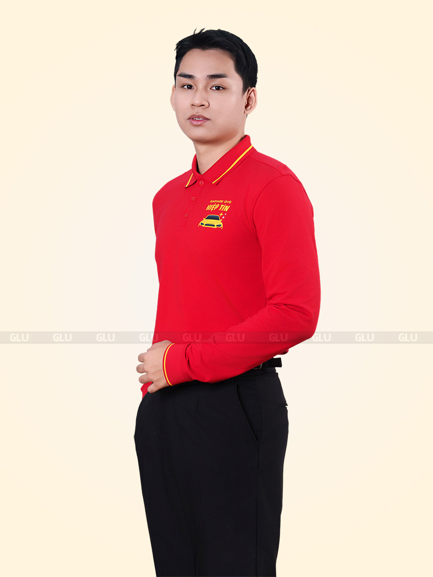 may áo thun đồng phục tại cam ranh 7