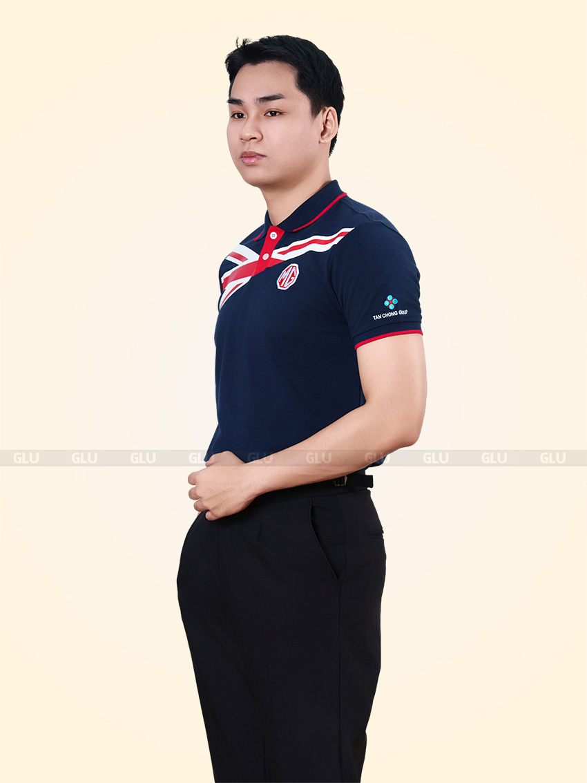 may áo thun đồng phục tại ninh thuận 6