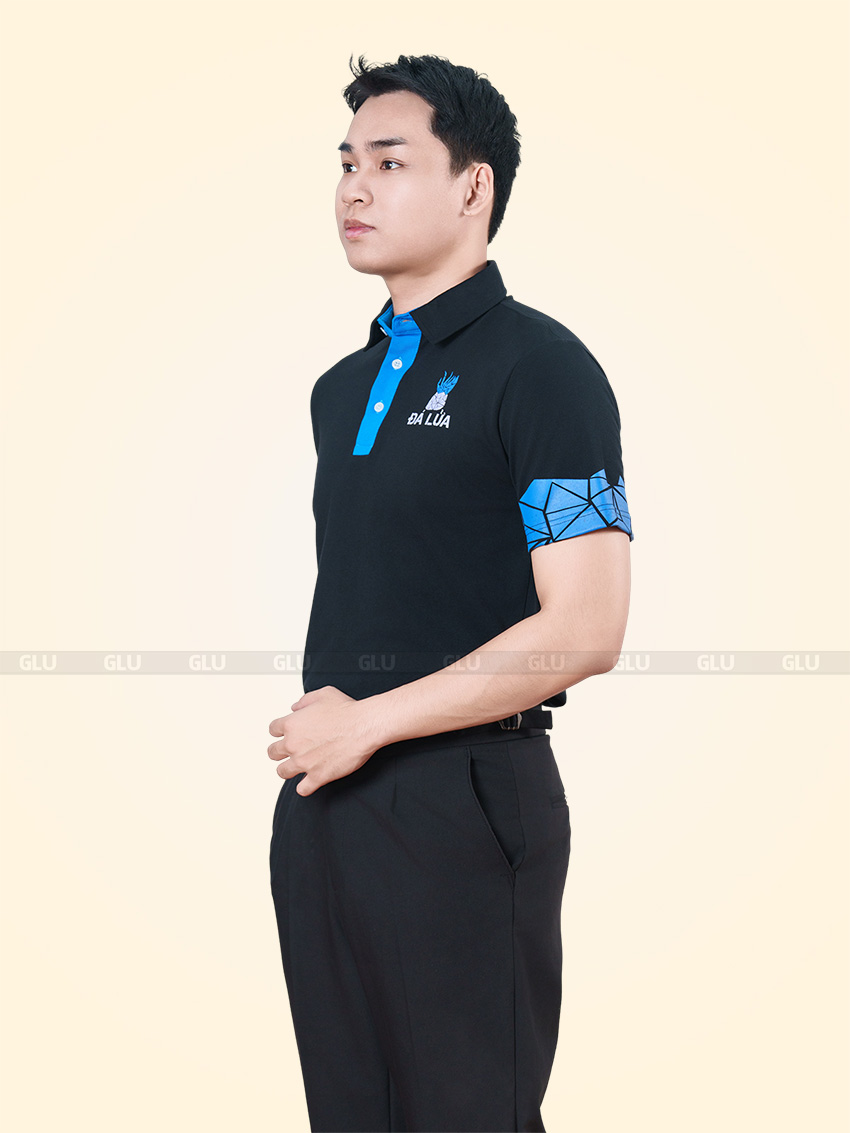 may áo thun đồng phục giá rẻ tại phan rang - tháp chàm 1