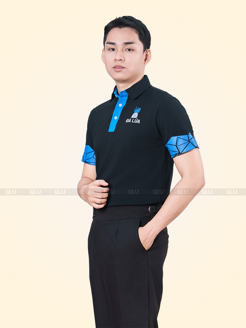 may áo thun đồng phục giá rẻ tại phan rang - tháp chàm 2