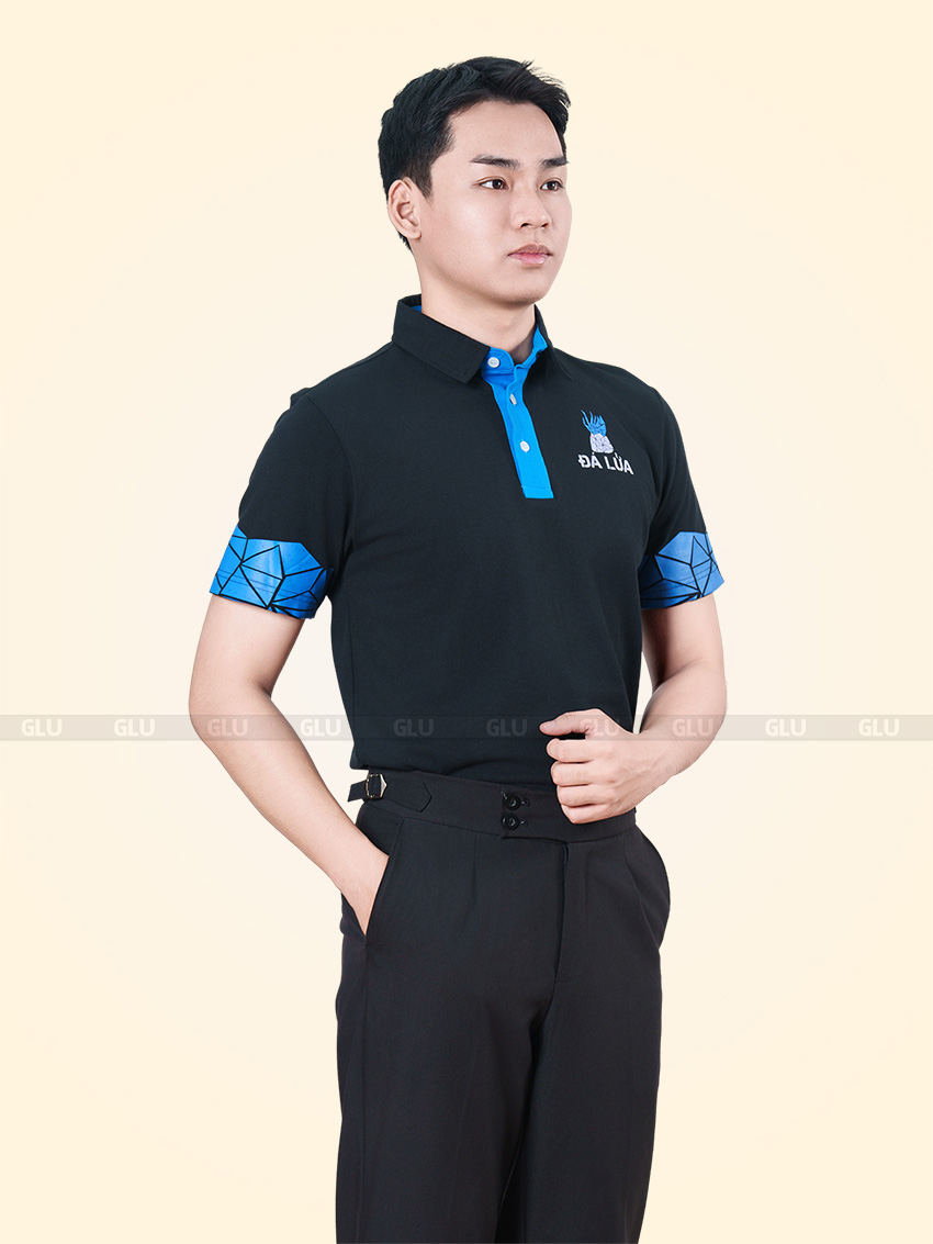 may áo thun đồng phục giá rẻ tại phan rang - tháp chàm 3