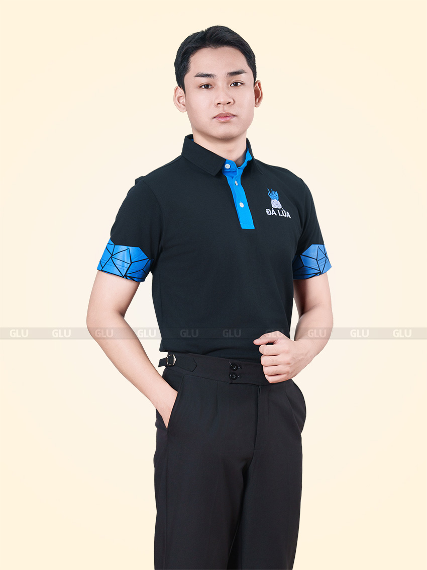 may áo thun đồng phục giá rẻ tại phan rang - tháp chàm 4