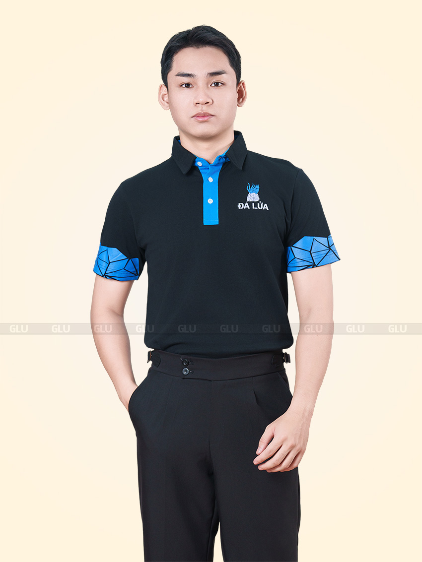 may áo thun đồng phục giá rẻ tại phan rang - tháp chàm 5
