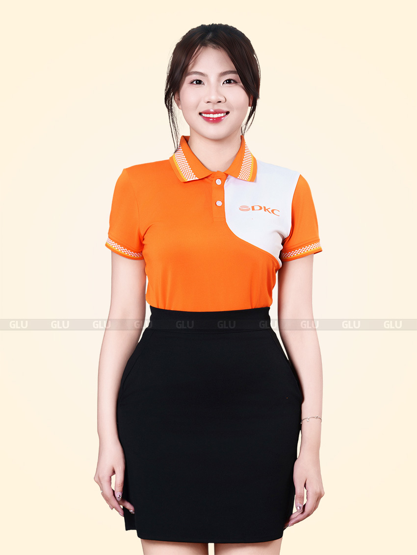 may đồng phục áo thun giá rẻ tại ninh thuận 4