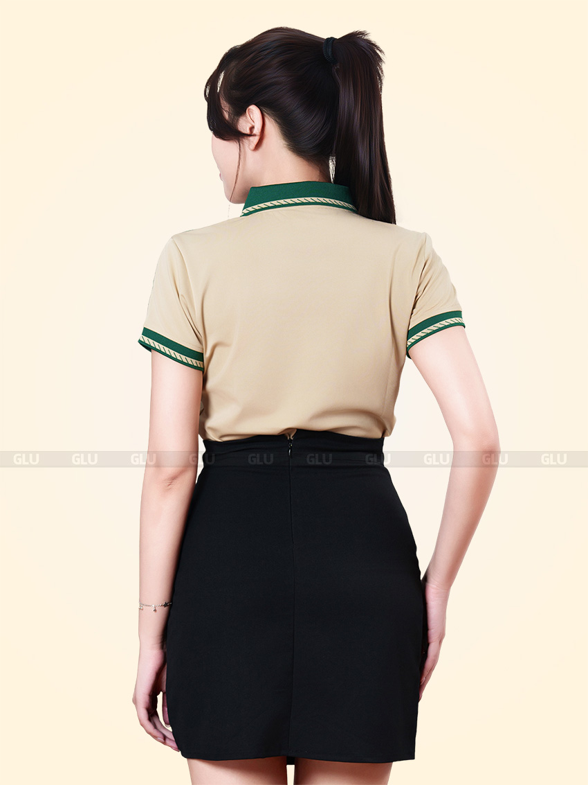 xưởng may áo phông đồng phục giá rẻ tại khánh hòa 3