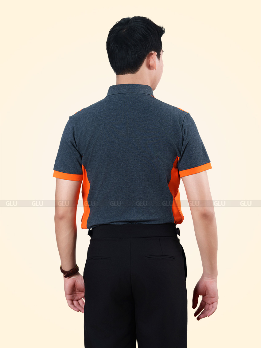 xưởng may áo phông đồng phục giá rẻ tại ninh hòa 7