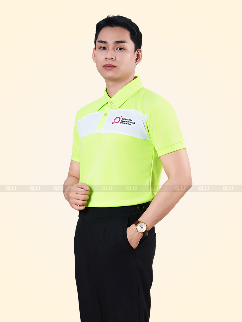 xưởng may áo phông đồng phục giá rẻ tại ninh thuận 1