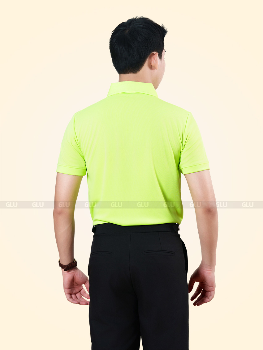 xưởng may áo phông đồng phục giá rẻ tại ninh thuận 3