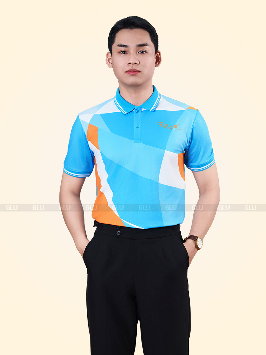 xưởng may áo phông đồng phục giá rẻ tại phan rang - tháp chàm 6