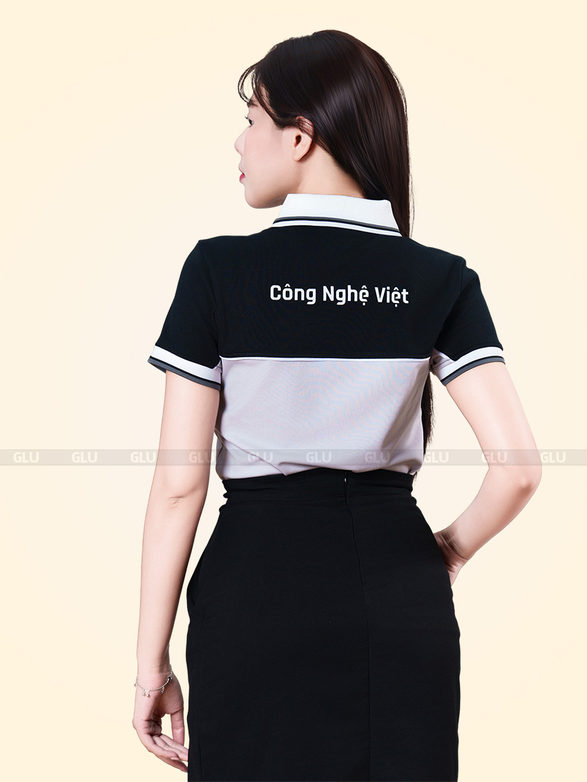 xưởng may áo phông đồng phục tại nha trang 2