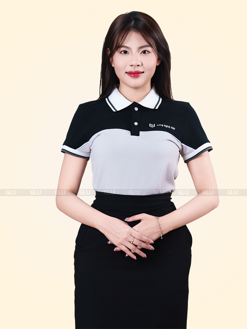 xưởng may áo phông đồng phục tại nha trang 3