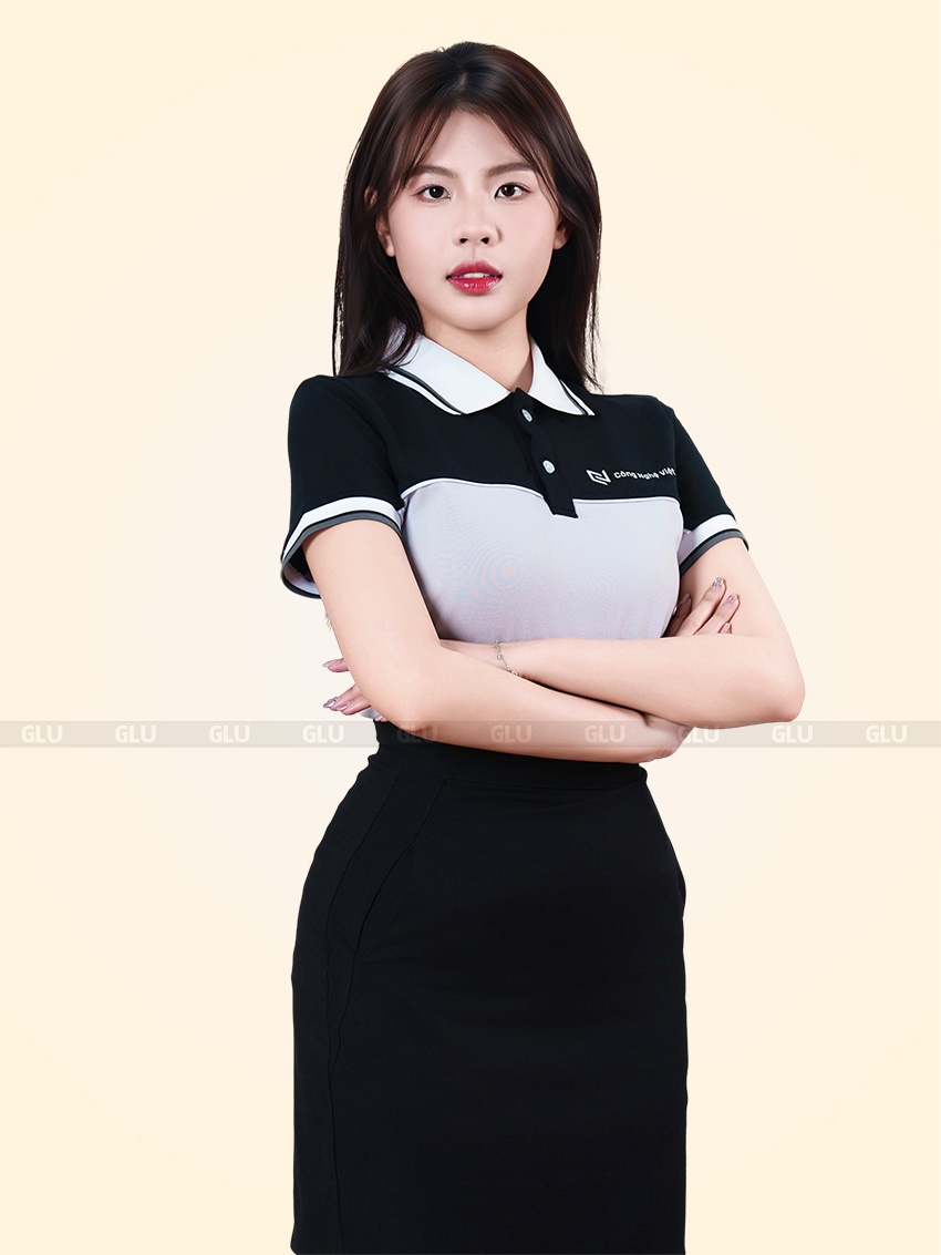xưởng may áo phông đồng phục tại nha trang 8