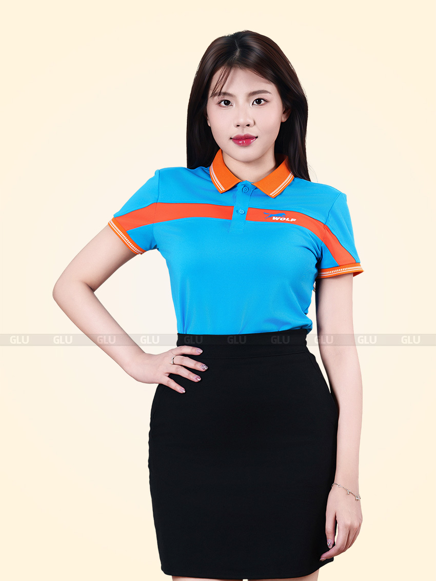 xưởng may áo phông giá rẻ tại nha trang 3