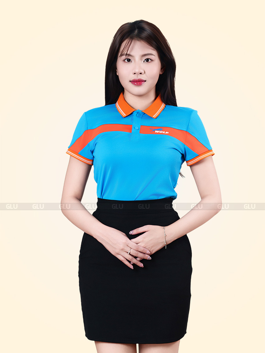 xưởng may áo phông giá rẻ tại nha trang 4