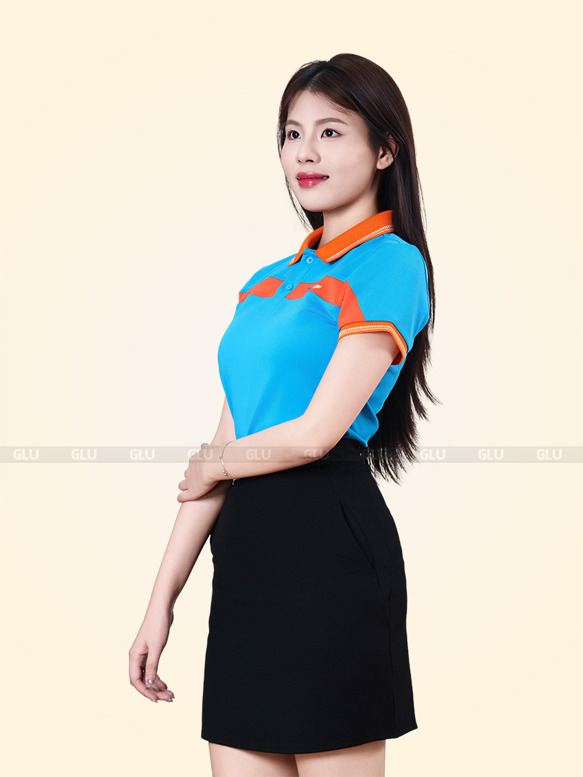 xưởng may áo phông giá rẻ tại nha trang 6